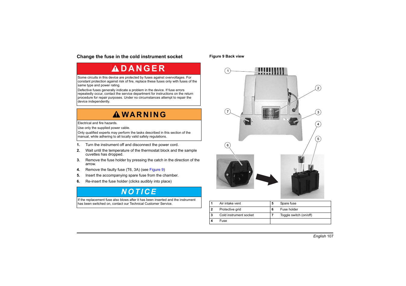 Hach-Lange HT 200 S User Manual | Page 107 / 402