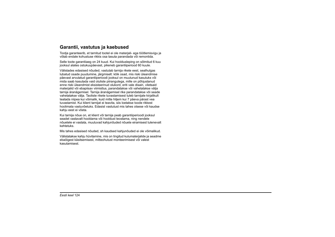 Hach-Lange HT 200 S User Manual | Page 124 / 402