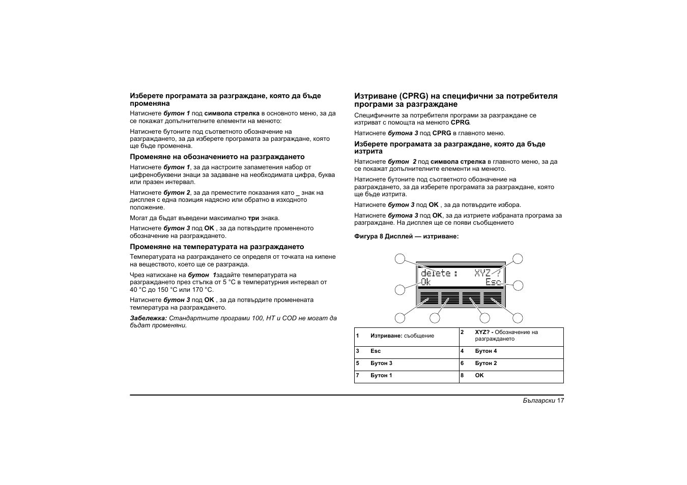 Hach-Lange HT 200 S User Manual | Page 17 / 402