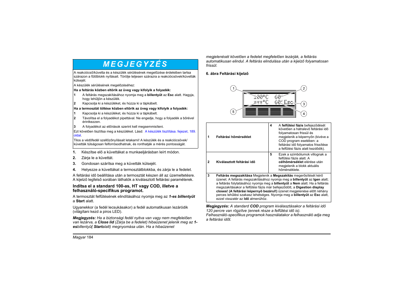 Hach-Lange HT 200 S User Manual | Page 184 / 402