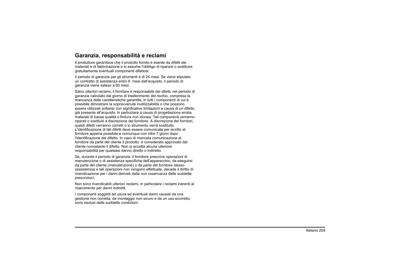 Hach-Lange HT 200 S User Manual | Page 209 / 402