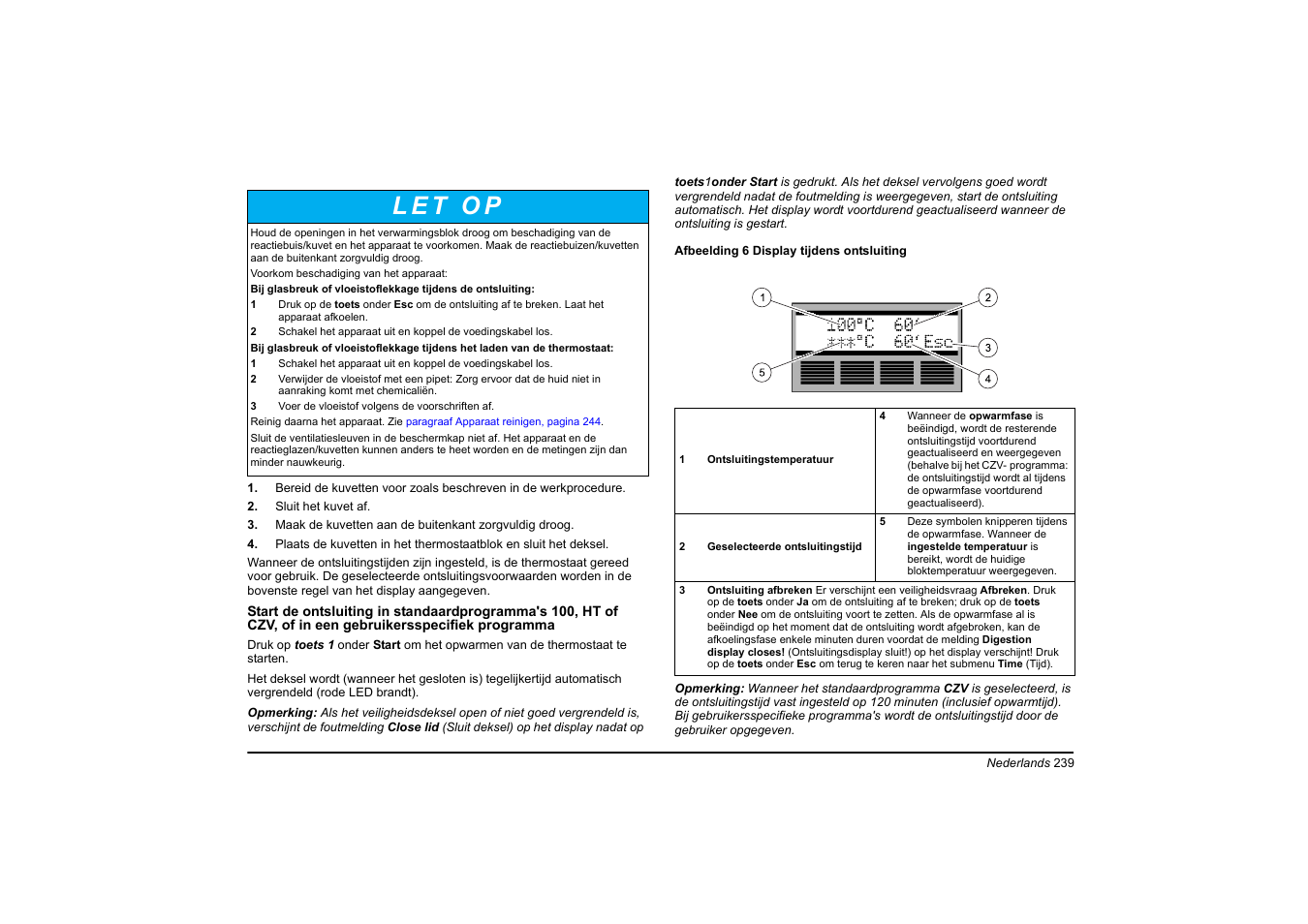 Hach-Lange HT 200 S User Manual | Page 239 / 402
