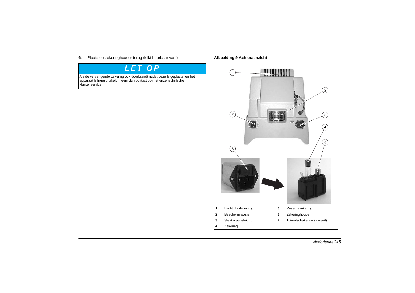 Hach-Lange HT 200 S User Manual | Page 245 / 402