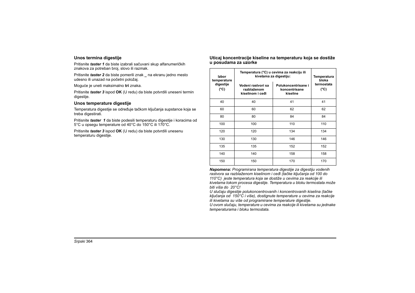 Hach-Lange HT 200 S User Manual | Page 364 / 402