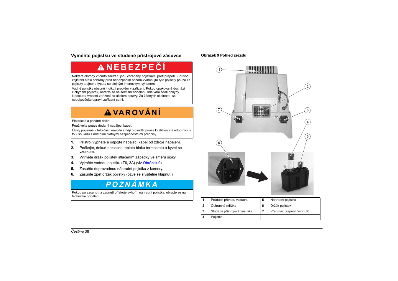 Hach-Lange HT 200 S User Manual | Page 38 / 402