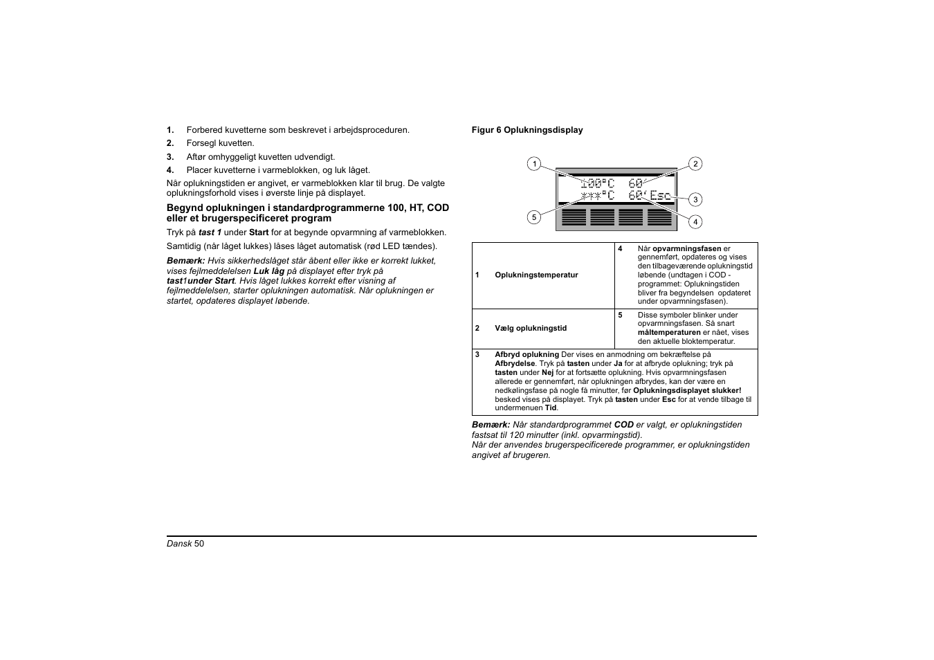 Hach-Lange HT 200 S User Manual | Page 50 / 402