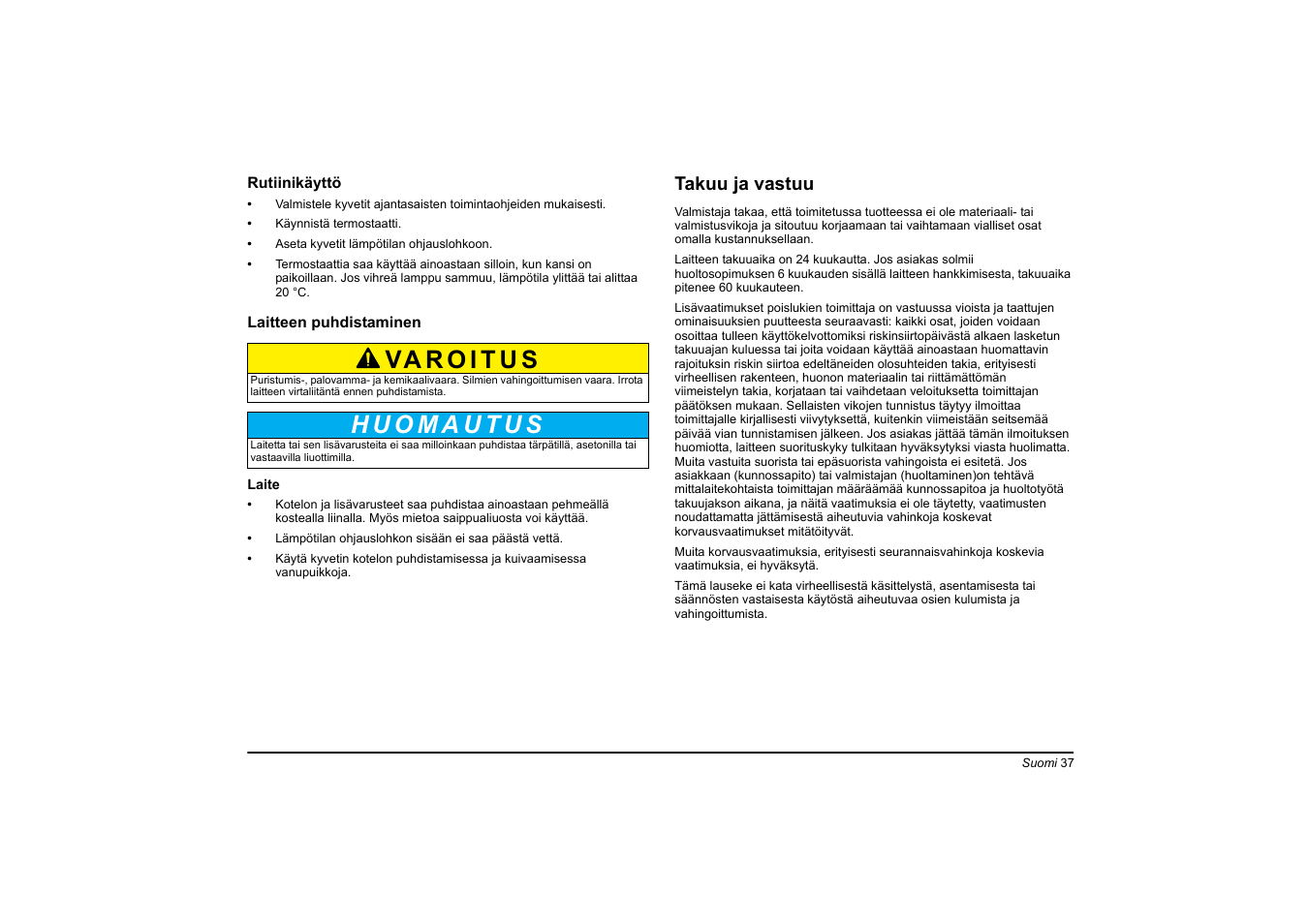Hach-Lange LT20 User Manual | Page 37 / 89
