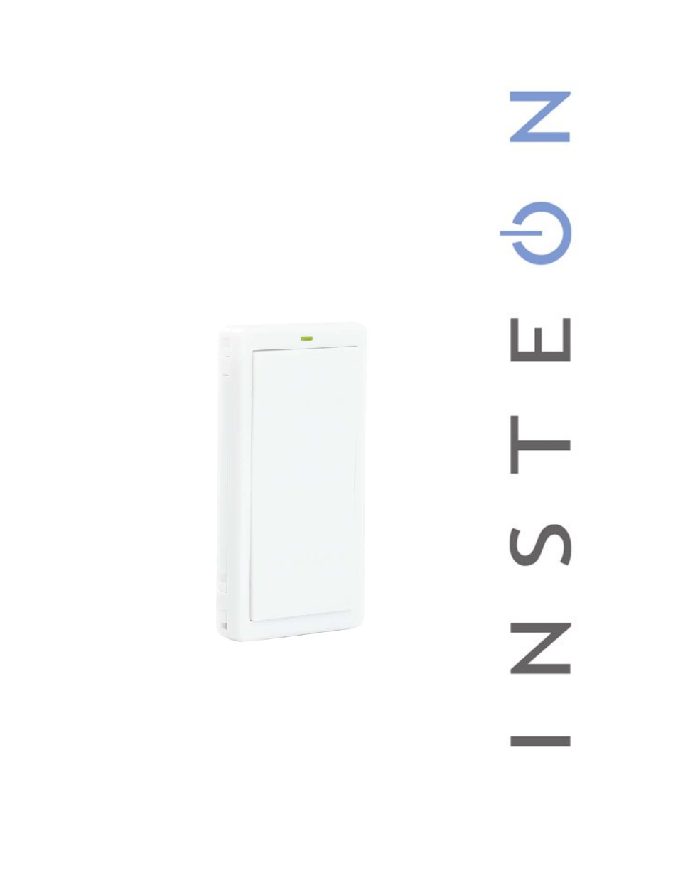 INSTEON Mini Remote Switch 2342-242/2444A3WH, 2342-442, 2342-542 Manual User Manual | 16 pages