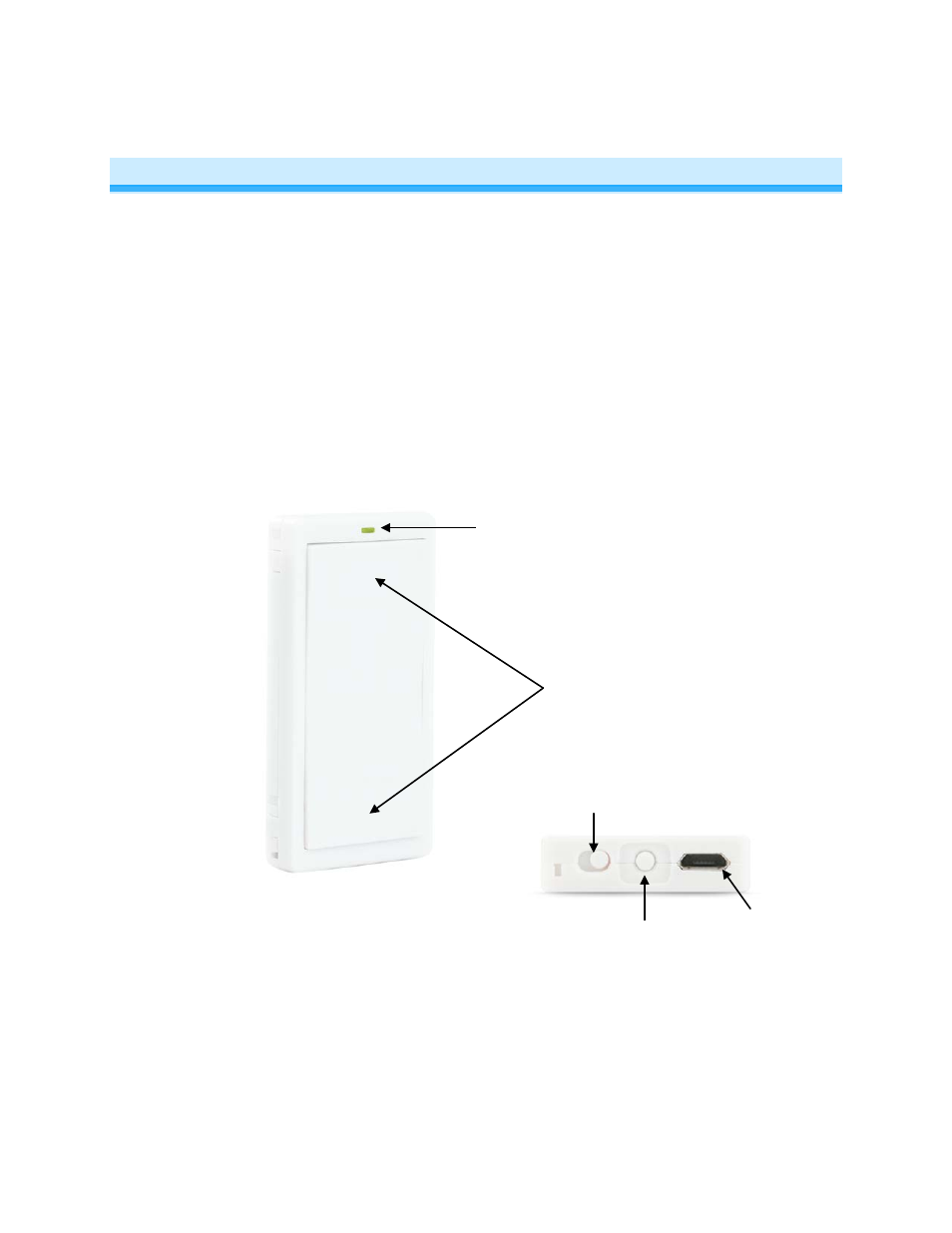 About mini remote | INSTEON Mini Remote Switch 2342-242/2444A3WH, 2342-442, 2342-542 Manual User Manual | Page 3 / 16
