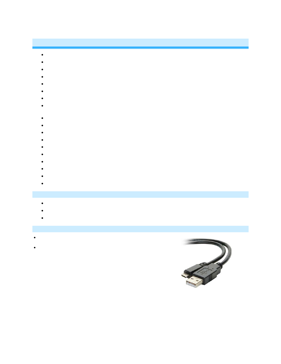 Features & benefits, What’s in the box, Required accessories | INSTEON Mini Remote Switch 2342-242/2444A3WH, 2342-442, 2342-542 Manual User Manual | Page 4 / 16