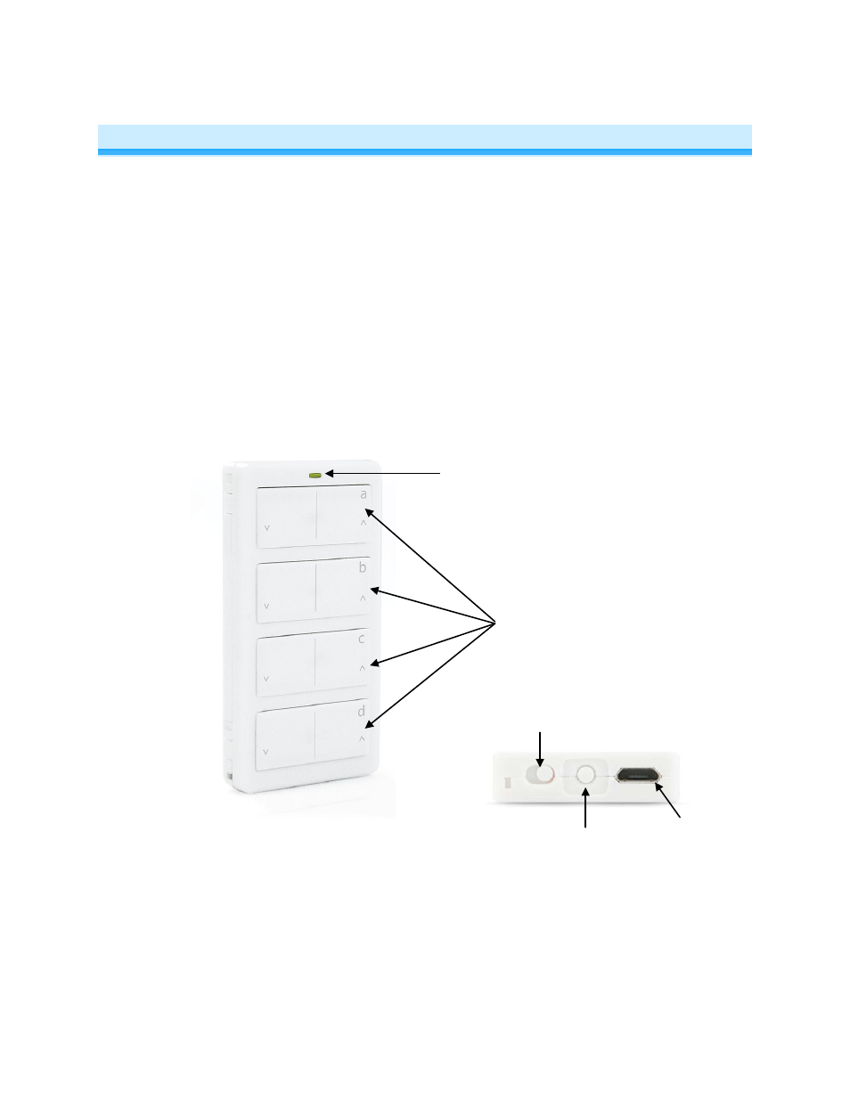 About mini remote | INSTEON Mini Remote 4 Scene 2342-232/2444A2WH4 2342-432, 2342-532 Manual User Manual | Page 3 / 16