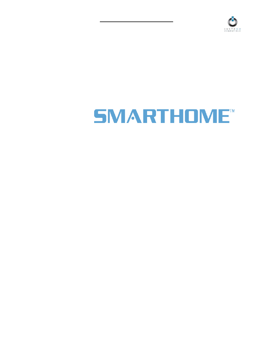 Limited warranty, Limitations, Insteon technology patent | INSTEON RemoteLinc 2440_2440BK Manual User Manual | Page 13 / 13