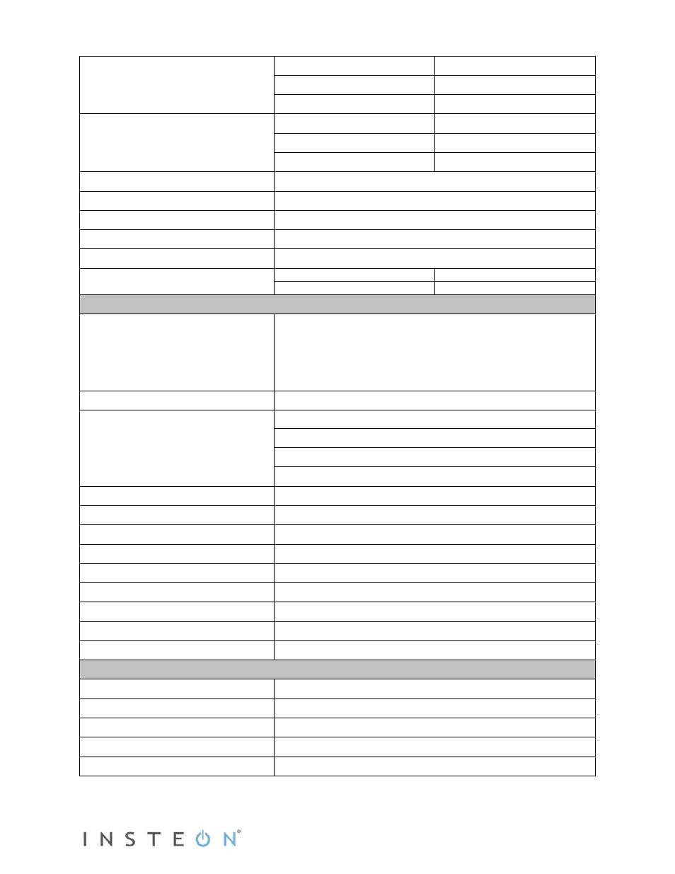 INSTEON SwitchLinc Relay (2476S) Manual User Manual | Page 17 / 21