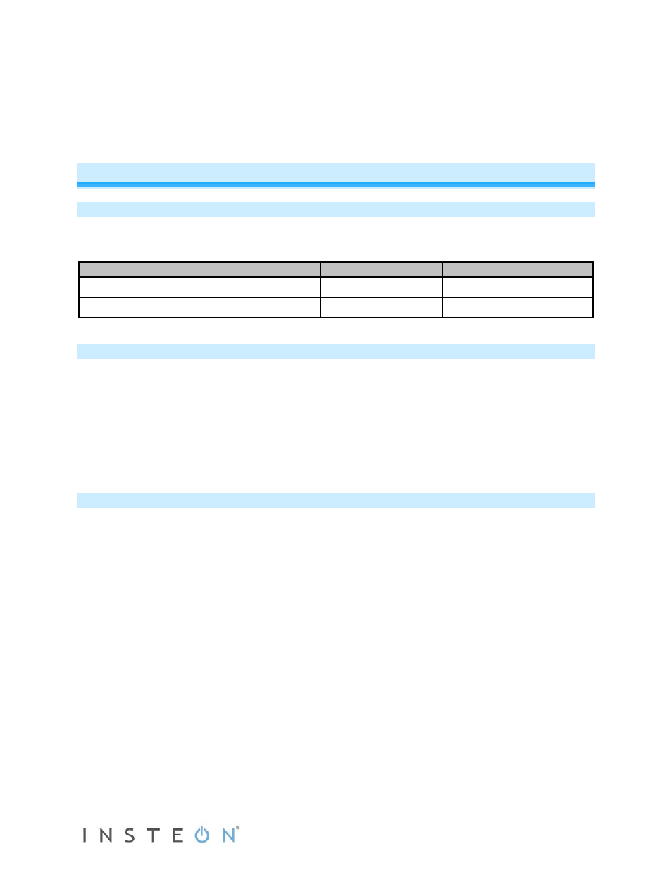 Using switchlinc, Paddle, Air gap | Local on-level | INSTEON SwitchLinc Relay (2476S) Manual User Manual | Page 9 / 21