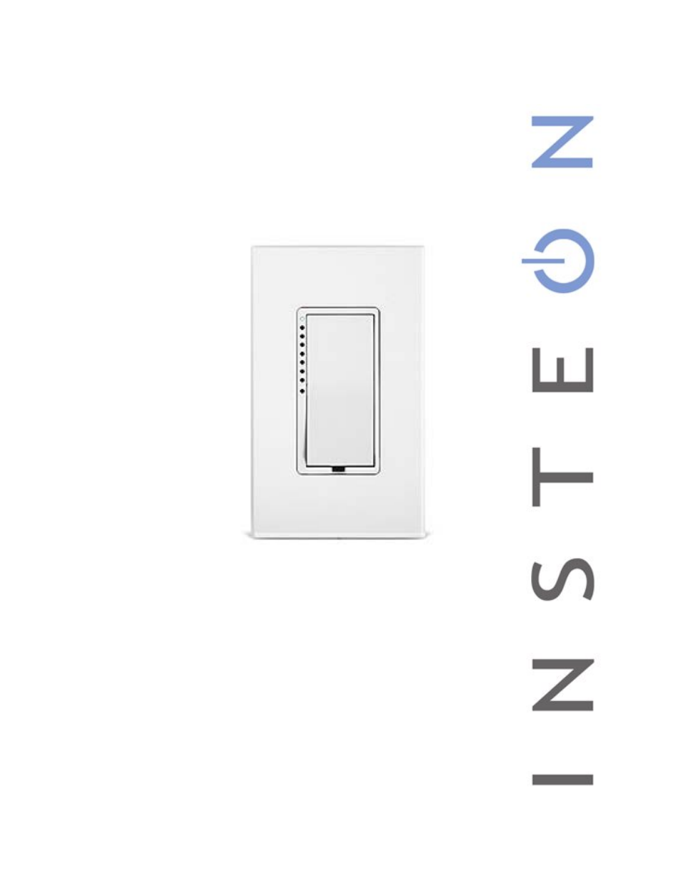 INSTEON SwitchLinc Relay (Dual-Band) (2477S) Manual User Manual | 18 pages