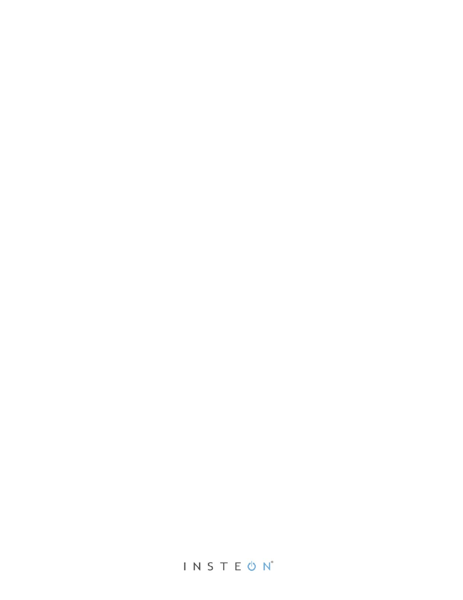 INSTEON SwitchLinc Relay (Dual-Band) (2477S) Manual User Manual | Page 2 / 18