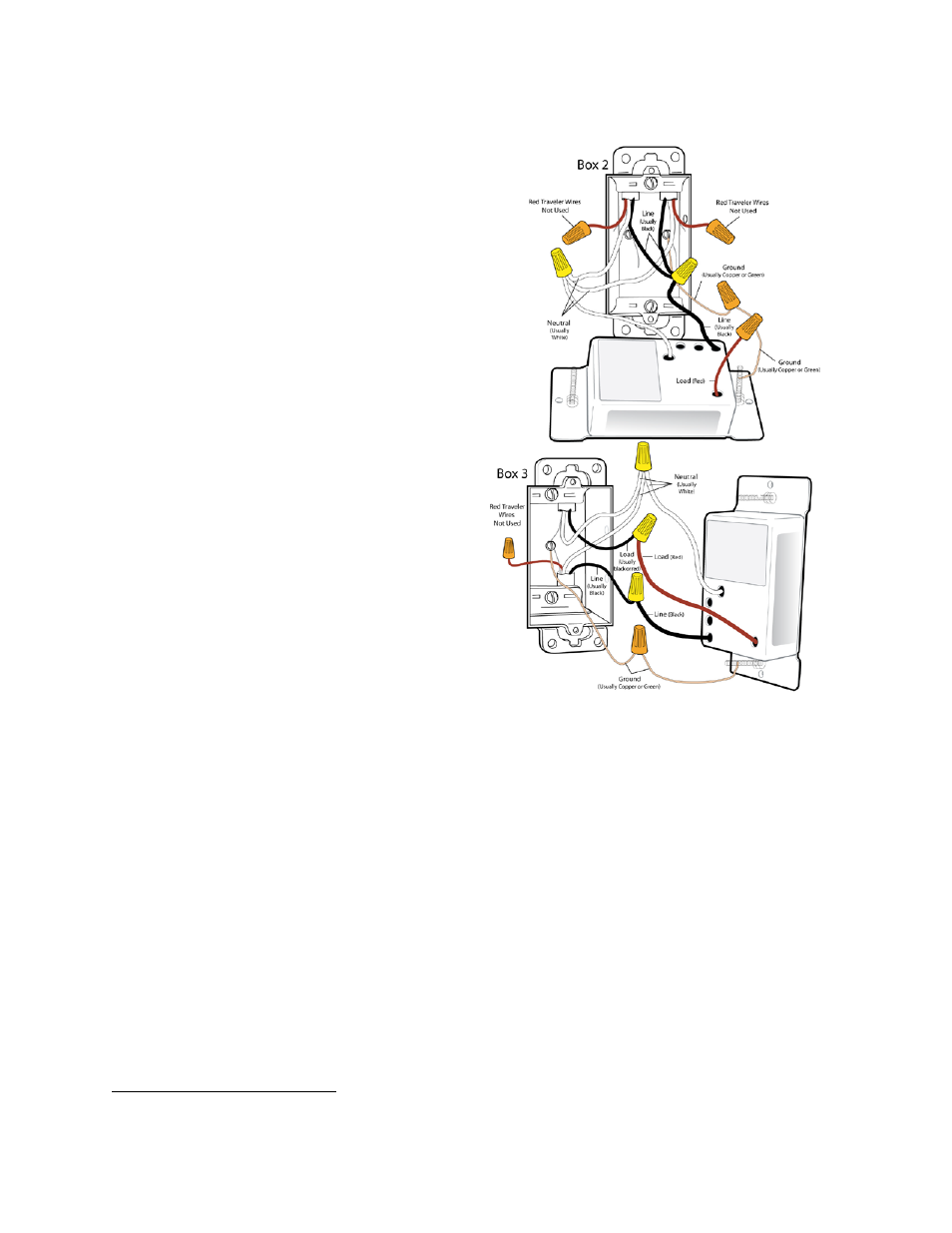 INSTEON SwitchLinc Relay (Dual-Band) (2477S) Manual User Manual | Page 7 / 18