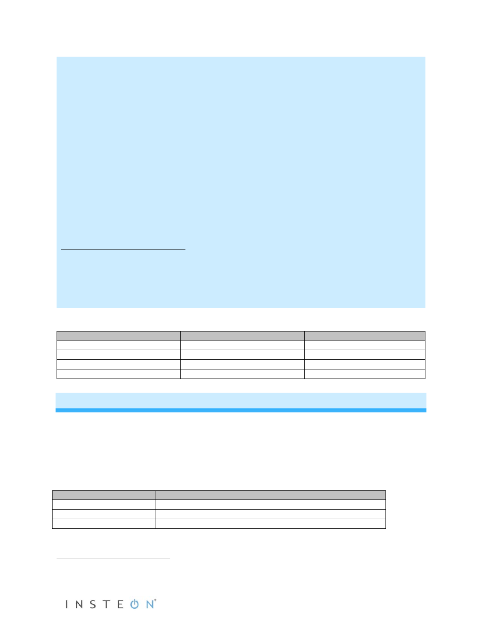 Identifying the electrical wires in your home, Installation | INSTEON SwitchLinc 2-Wire Dimmer (RF) (2474DWH) Manual User Manual | Page 4 / 15