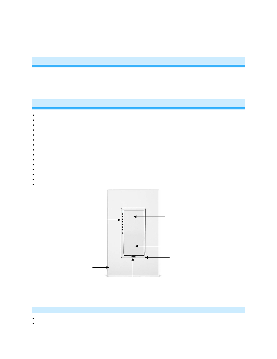 About switchlinc 100 - 277vac 50/60hz dimmer, Features & benefits, What’s in the box | INSTEON SwitchLinc Dimmer 100-277VAC (dual band) (2478D) Manual User Manual | Page 3 / 19