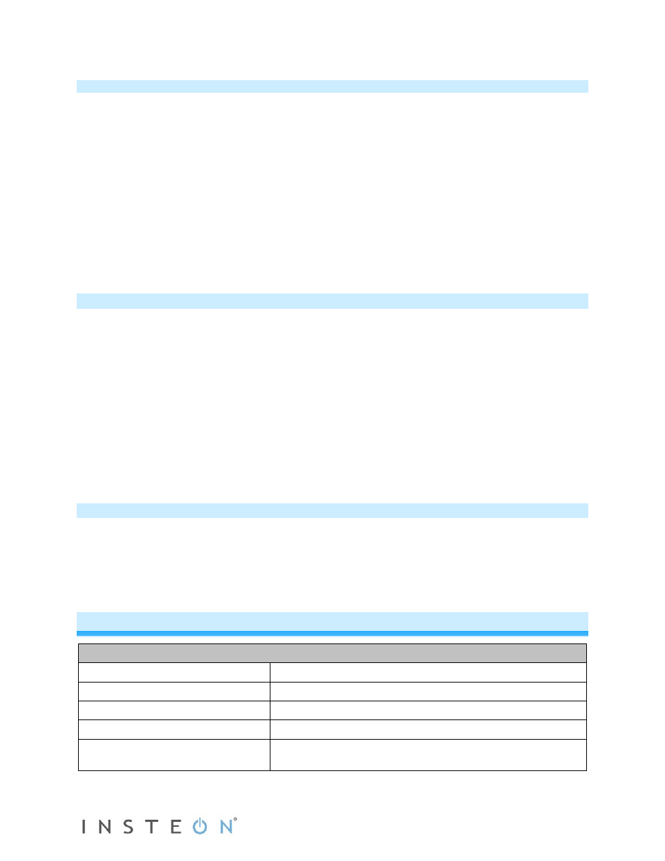 Changing led brightness levels, Factory reset, Additional resources | Specifications | INSTEON ToggleLinc Dimmer (2466DW) Manual User Manual | Page 15 / 20