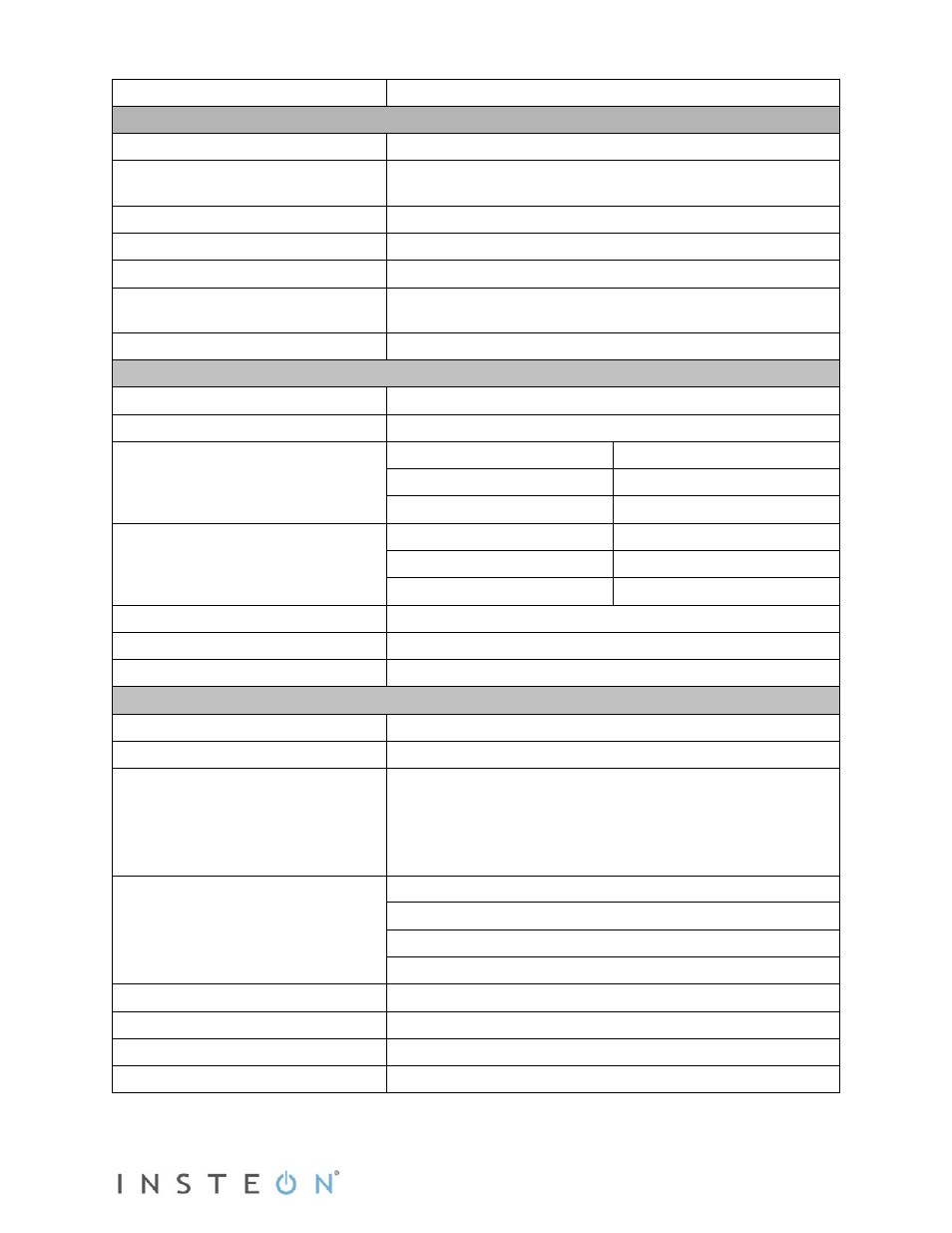 INSTEON ToggleLinc Dimmer (2466DW) Manual User Manual | Page 16 / 20
