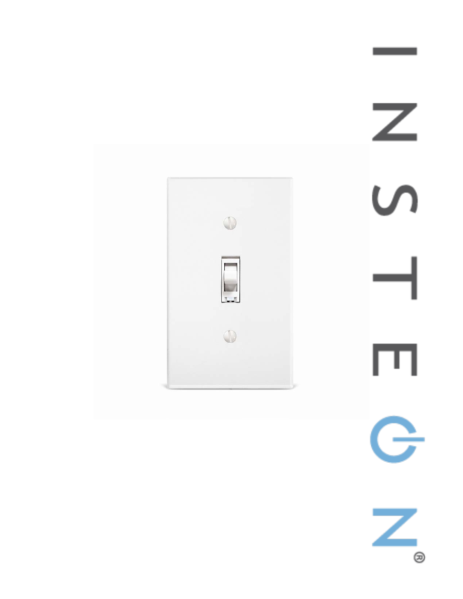 INSTEON ToggleLinc Relay (2466SW) Manual User Manual | 18 pages