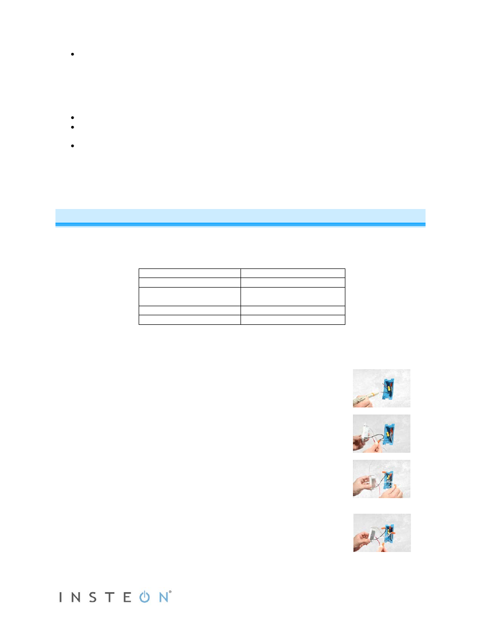 Installing multi-way togglelinc modules | INSTEON ToggleLinc Relay (2466SW) Manual User Manual | Page 7 / 18