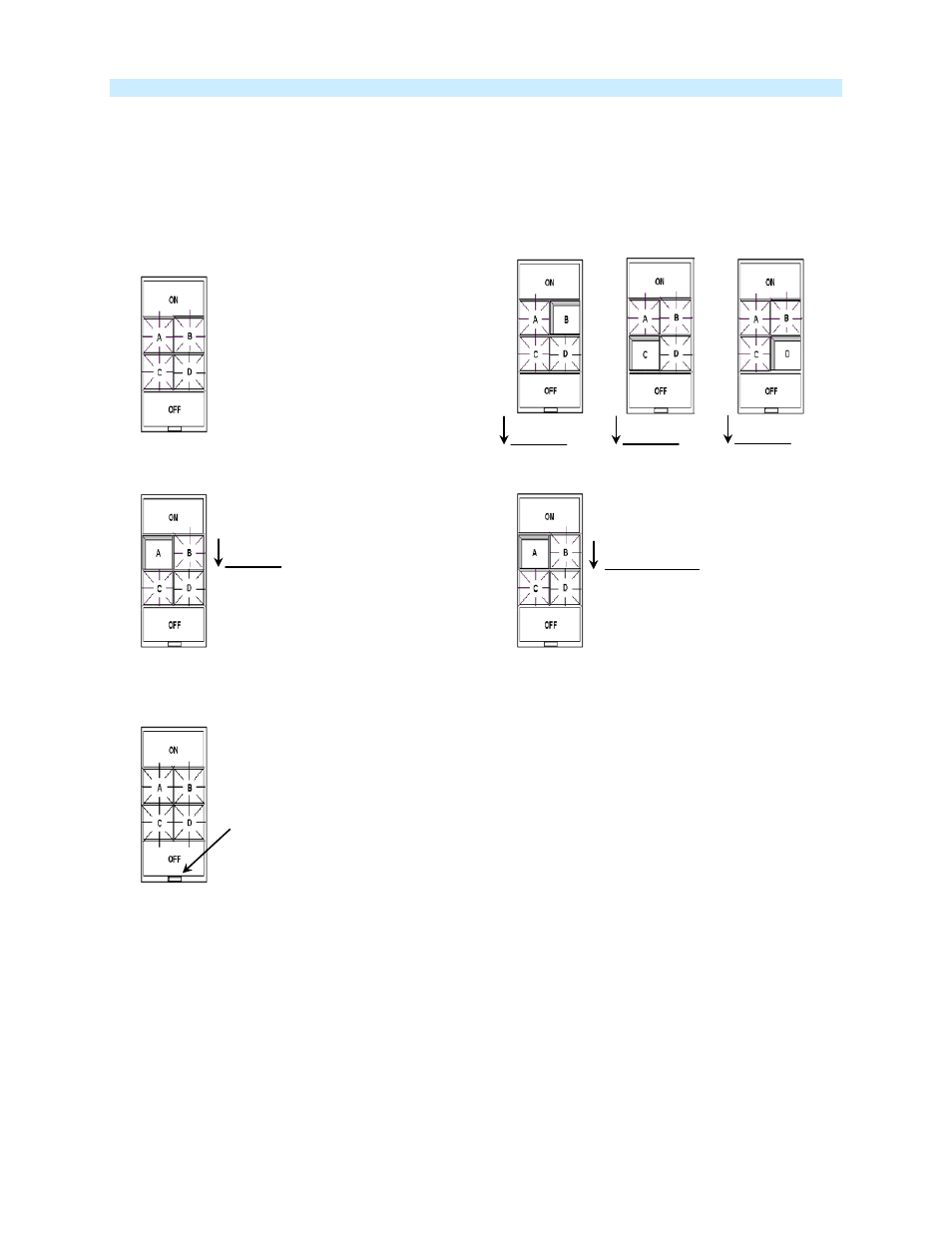INSTEON KeypadLinc Dimmer, 8 button (2486DWH8) Manual User Manual | Page 15 / 24