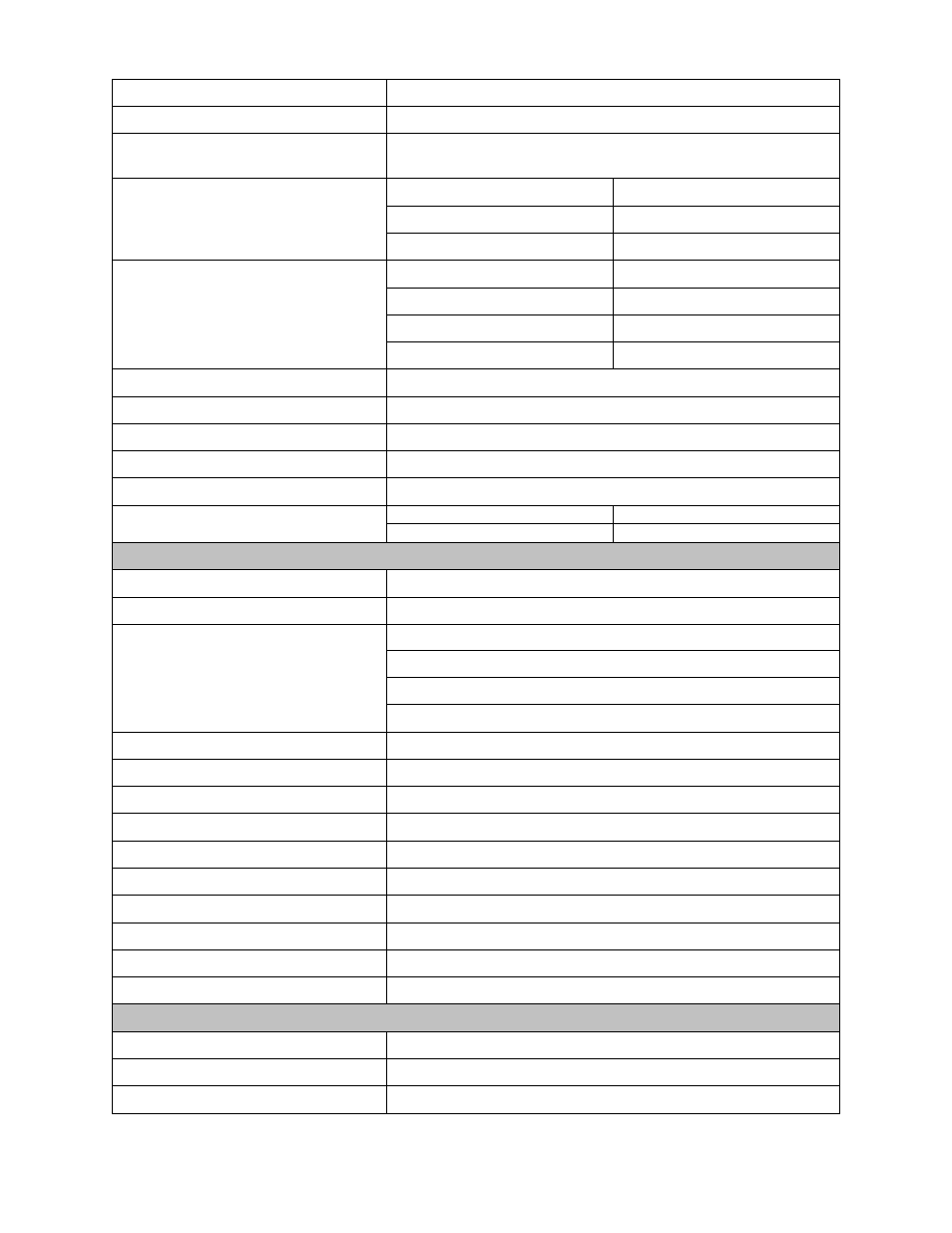 INSTEON KeypadLinc Dimmer, 8 button (2486DWH8) Manual User Manual | Page 20 / 24