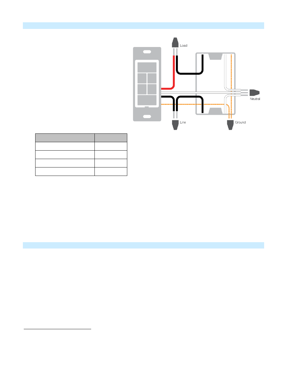 Installation – circuit with 1 switch, Installation – circuit with 2 switches | INSTEON Keypad Dimmer (Dual-Band) (2334-2xx US) Manual User Manual | Page 5 / 24