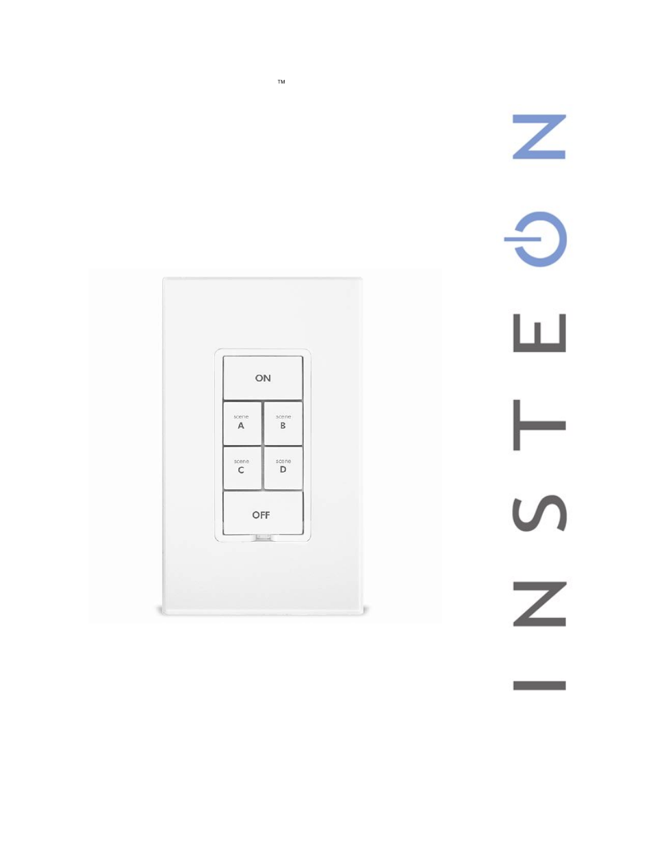 INSTEON KeypadLinc Relay (2487S) Manual User Manual | 25 pages