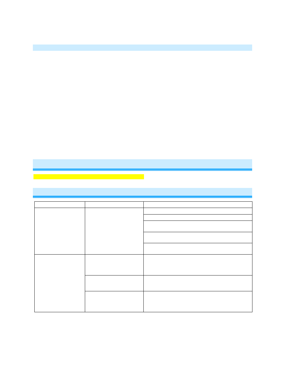 Factory reset, Specifications, Troubleshooting | INSTEON KeypadLinc Relay (2487S) Manual User Manual | Page 22 / 25