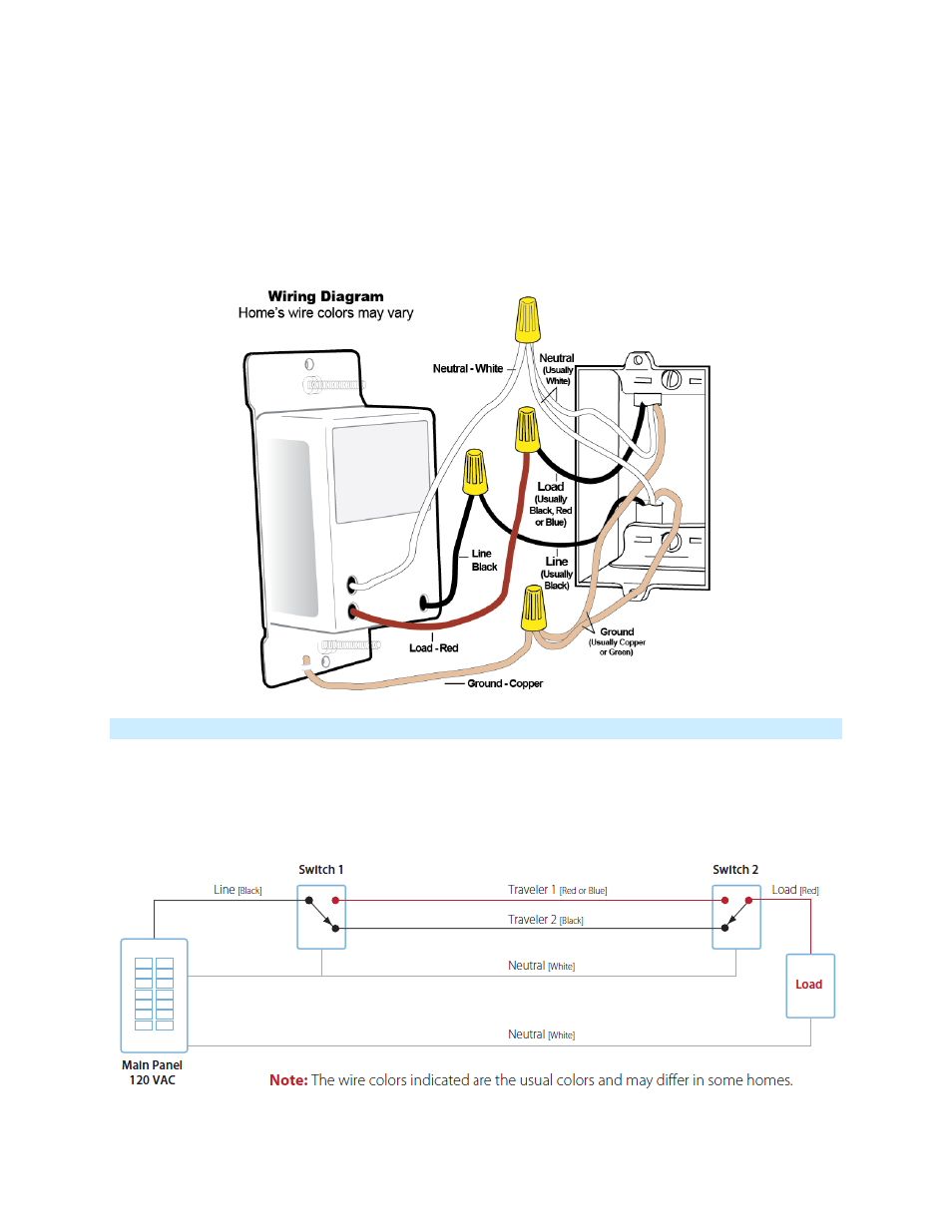 INSTEON KeypadLinc Relay (2487S) Manual User Manual | Page 7 / 25