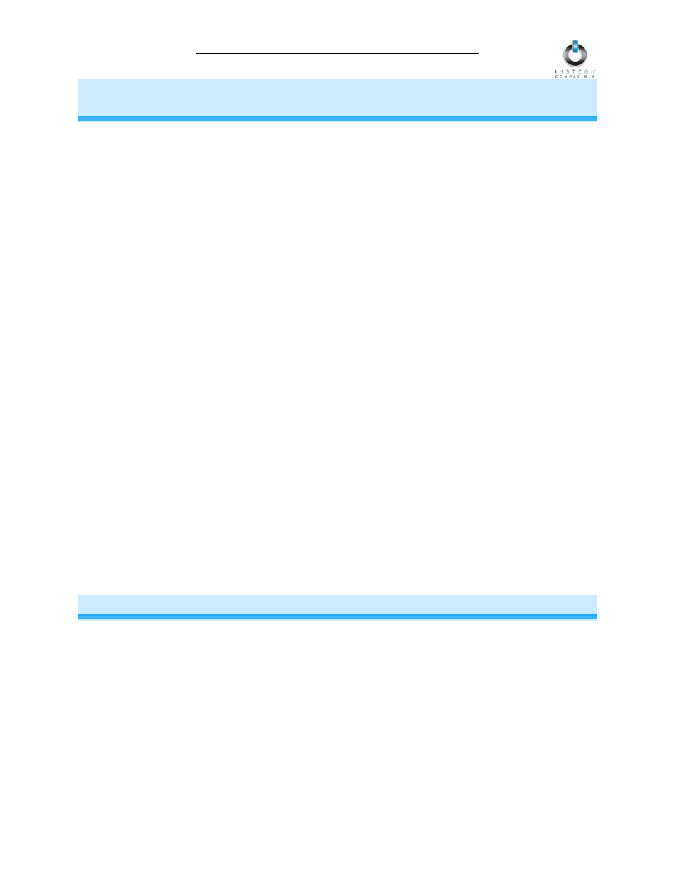 Creating insteon scenes | INSTEON KeypadLinc Timer (2484DWH8) Manual User Manual | Page 17 / 26