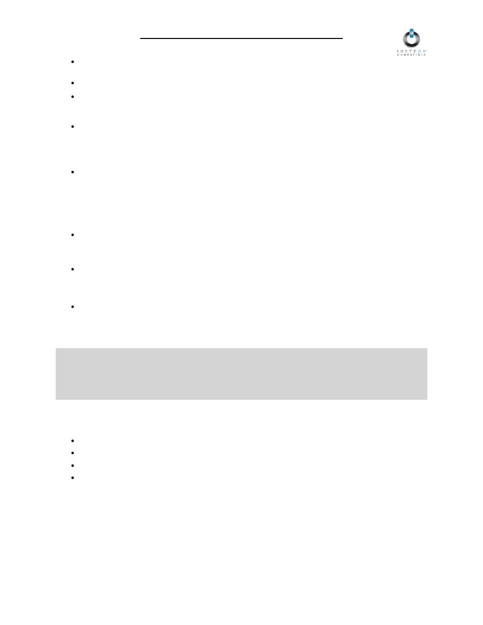 Identifying the electrical wires in your home, Keypadlinc schedule timer owner’s manual | INSTEON KeypadLinc Timer (2484DWH8) Manual User Manual | Page 5 / 26