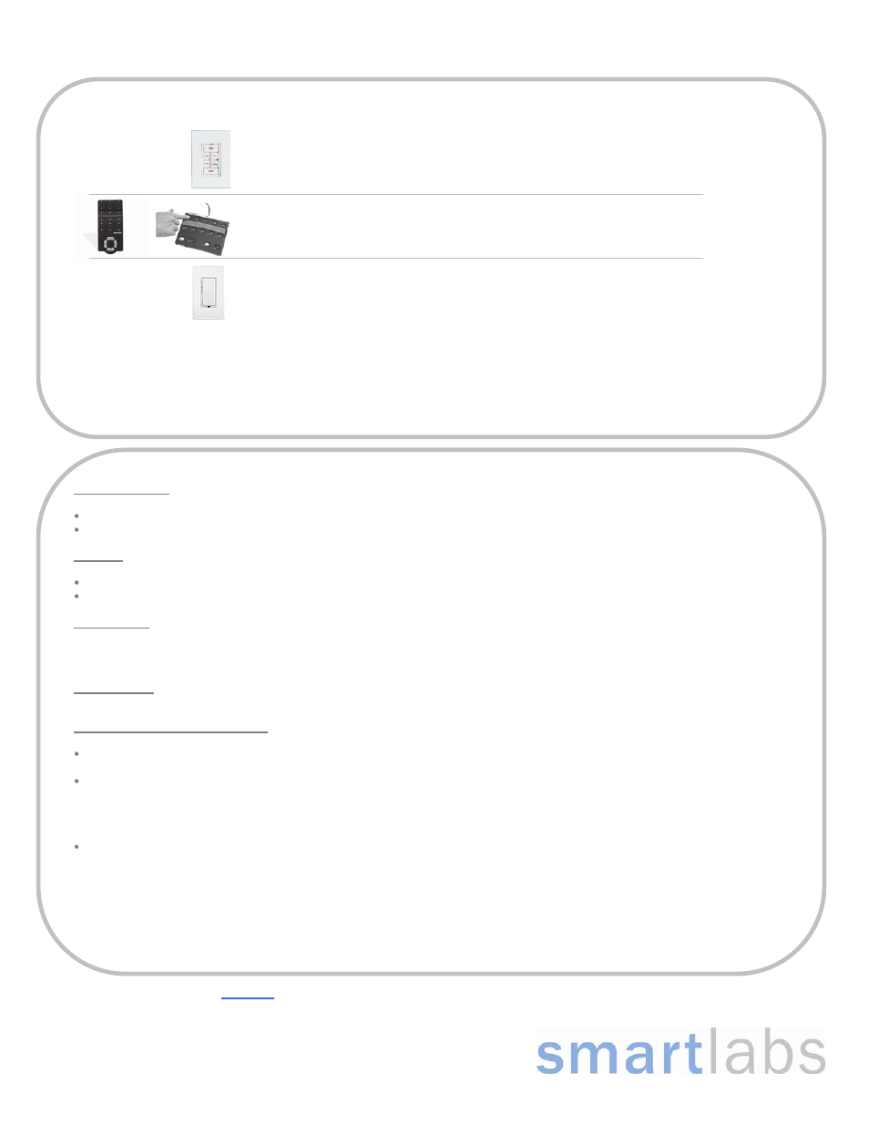 Enabling / disabling features | INSTEON KeypadLinc Timer (2484DWH8) Quick Start User Manual | Page 2 / 2