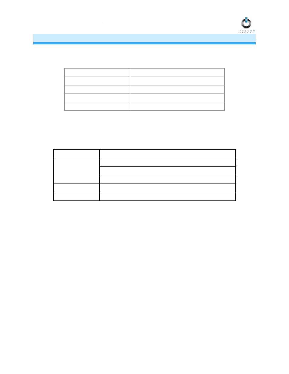 Using appliancelinc, Led and beeper activity | INSTEON ApplianceLinc Outdoor (2456S3E) Manual User Manual | Page 7 / 14