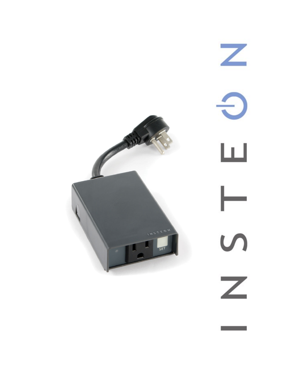 INSTEON Outdoor On/Off Module (Dual-Band) (2634-222) Manual User Manual | 13 pages