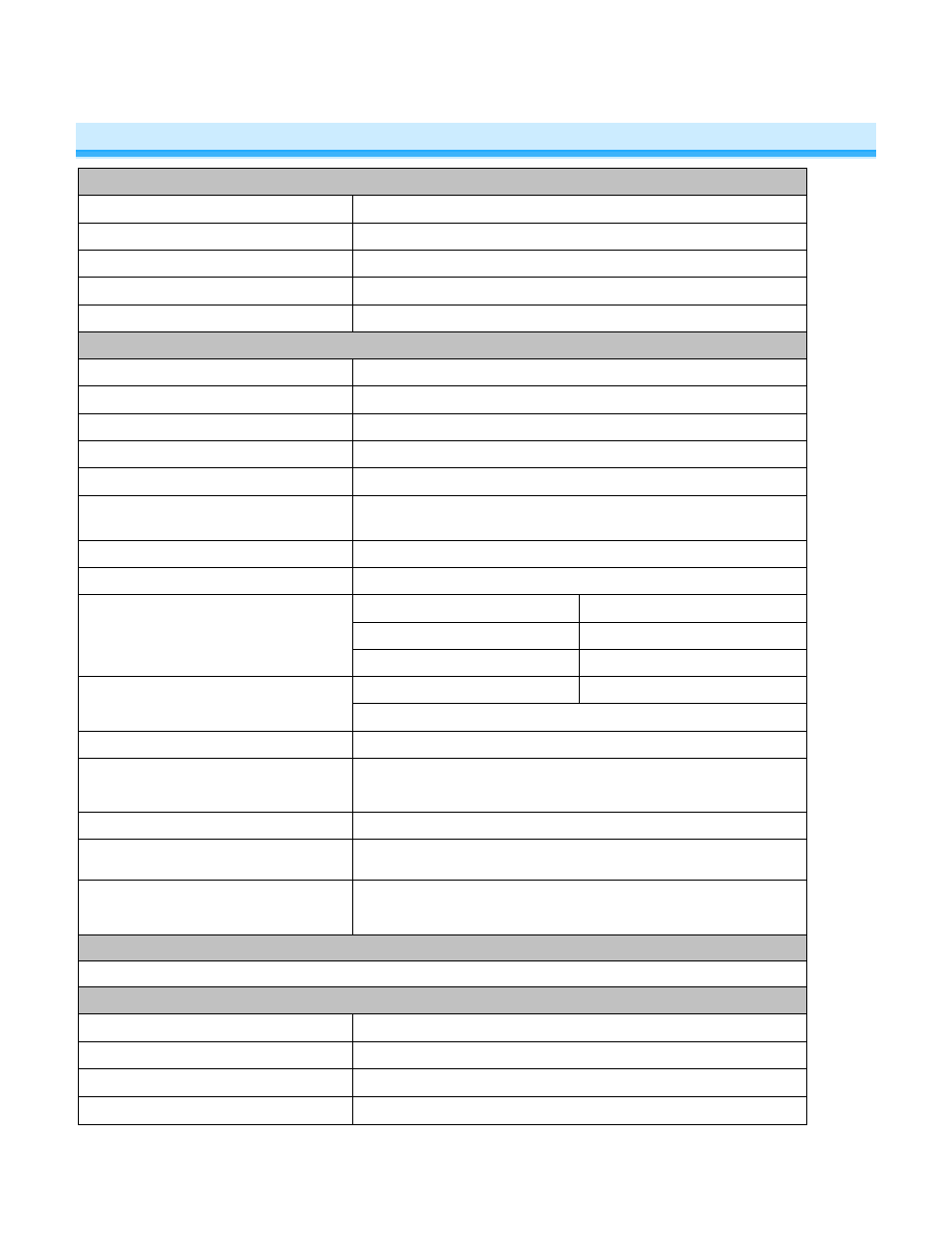Specifications | INSTEON Outdoor On/Off Module (Dual-Band) (2634-222) Manual User Manual | Page 9 / 13