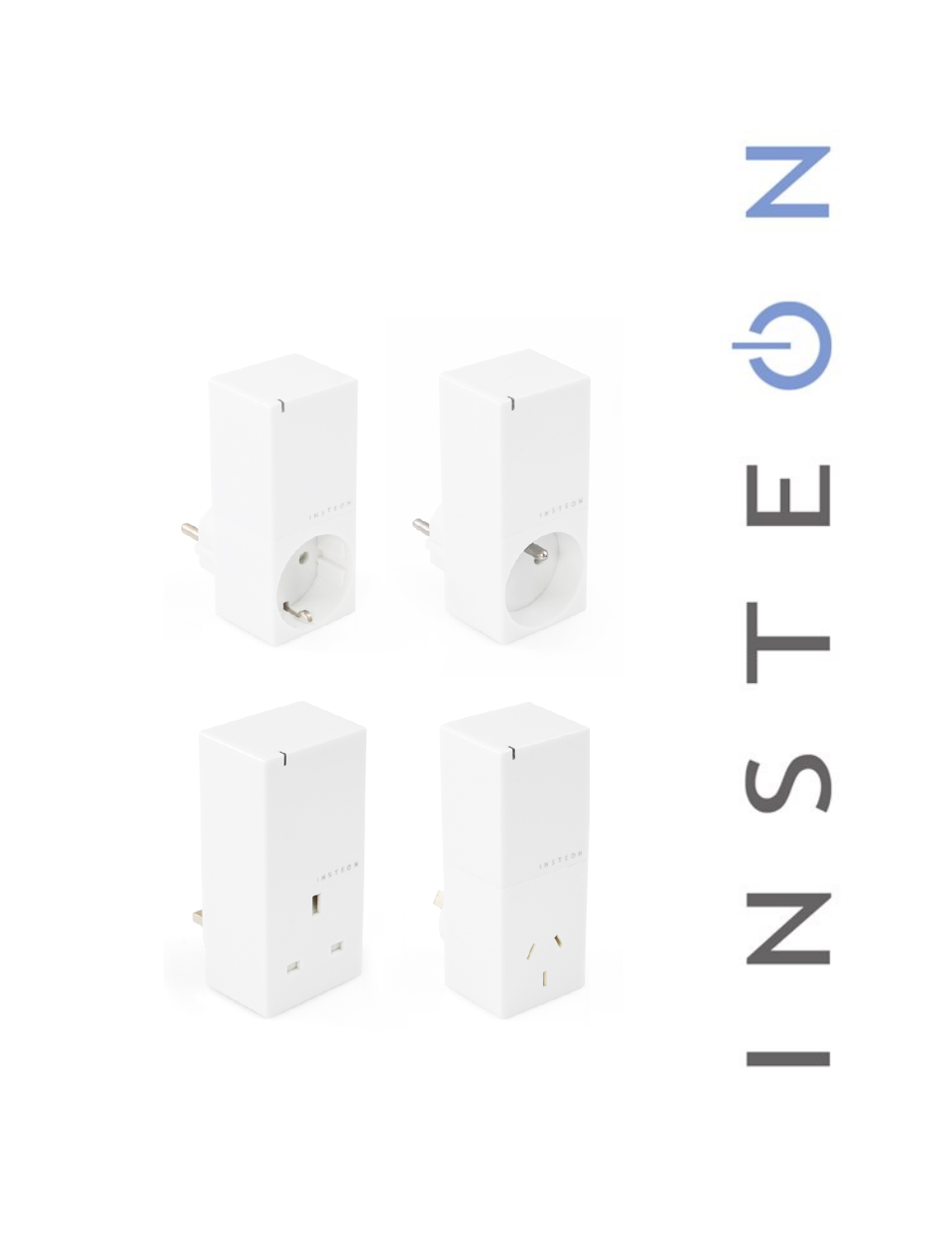 INSTEON Dimmer Module - 2632-422 (France), 2632-432 (Germany), 2632-442 (UK), 2632-522 (AUS/NZ) Manual User Manual | 16 pages