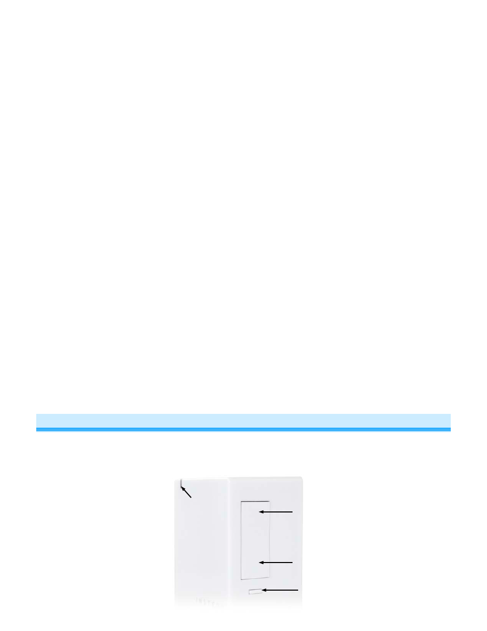 About dimmer module | INSTEON Dimmer Module - 2632-422 (France), 2632-432 (Germany), 2632-442 (UK), 2632-522 (AUS/NZ) Manual User Manual | Page 2 / 16