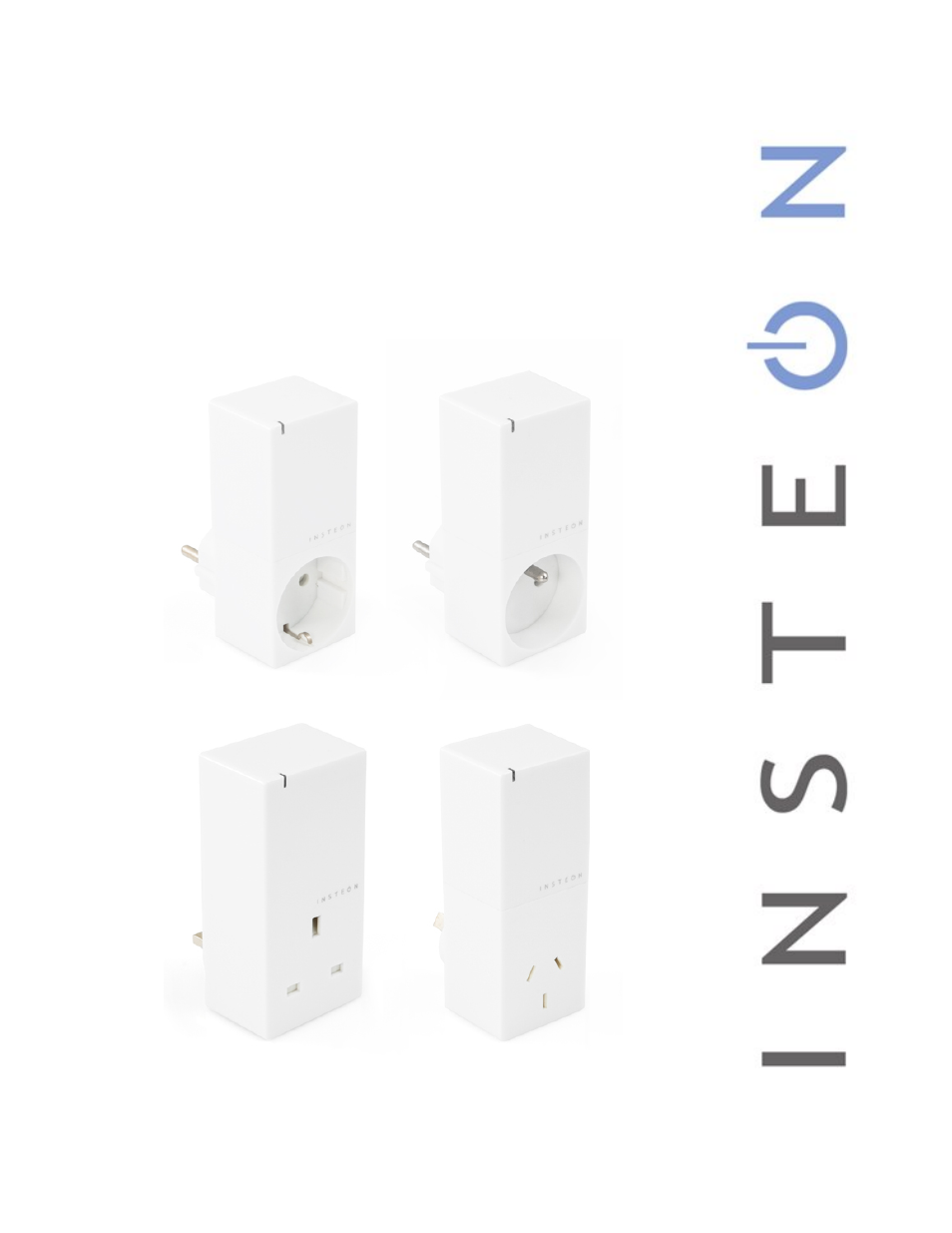 INSTEON On/Off Module - 2633-422 (France), 2633-432 (Germany), 2633-442 (UK), 2633-522 (AUS/NZ) Manual User Manual | 14 pages