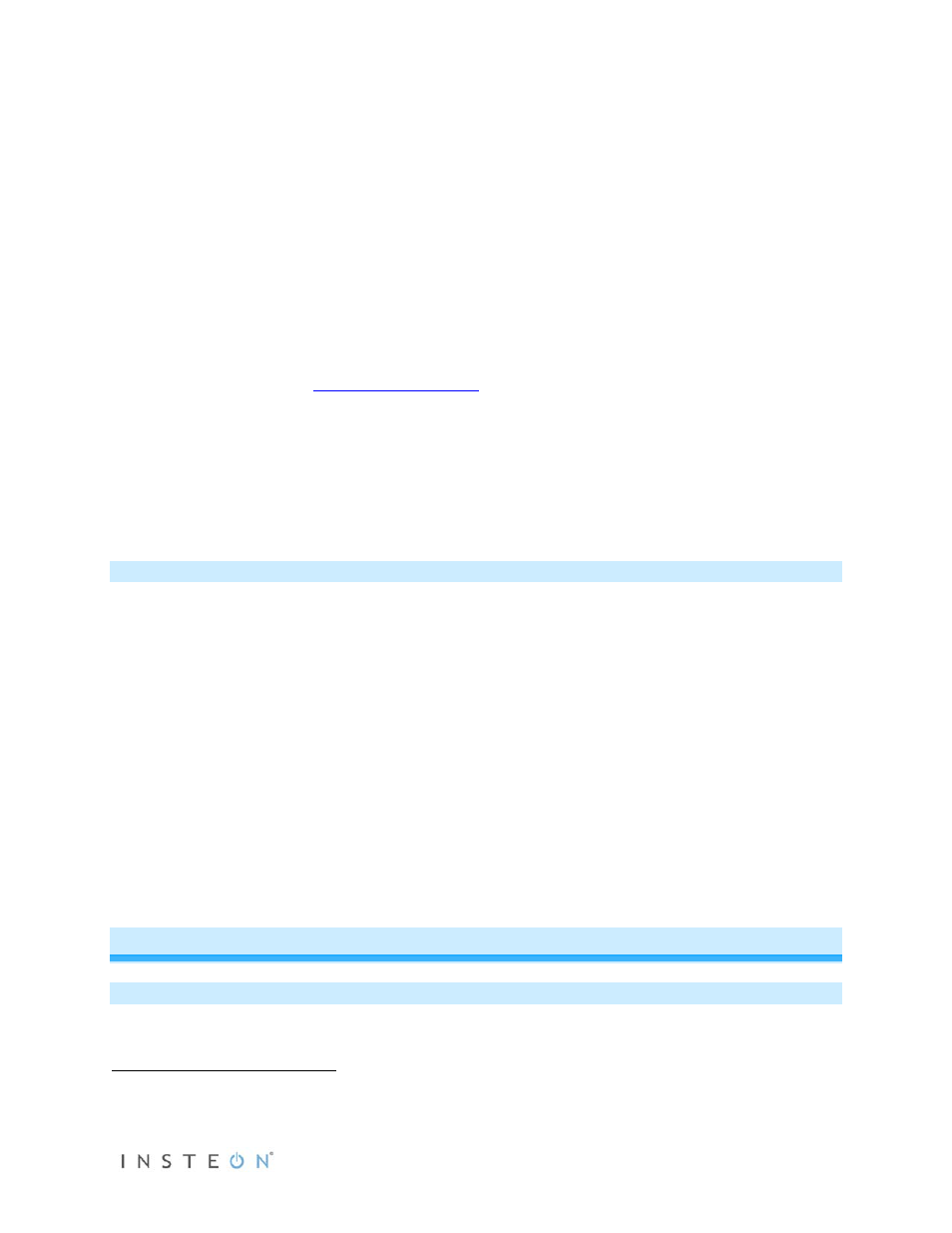 Advanced features, Changing the led brightness (or turning off led) | INSTEON OutletLinc Dimmer (Dual-Band) (2472DWH) Manual User Manual | Page 6 / 13