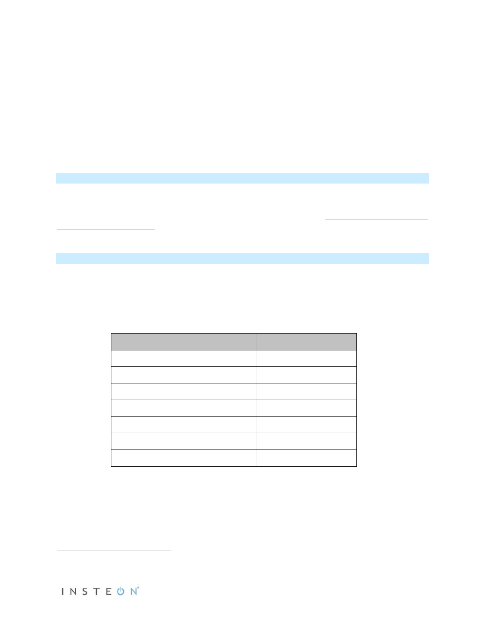 Setting on-level, Setting the ramp rate4f, Setting the ramp rates | Setting the ramp rate | INSTEON OutletLinc Dimmer (Dual-Band) (2472DWH) Manual User Manual | Page 7 / 13