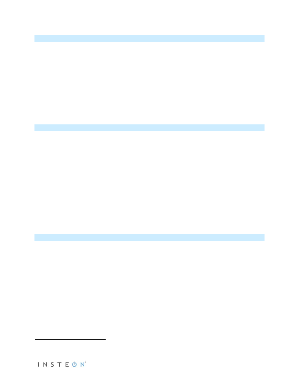 Using outletlinc as a phase bridge | INSTEON OutletLinc Dimmer (Dual-Band) (2472DWH) Manual User Manual | Page 8 / 13