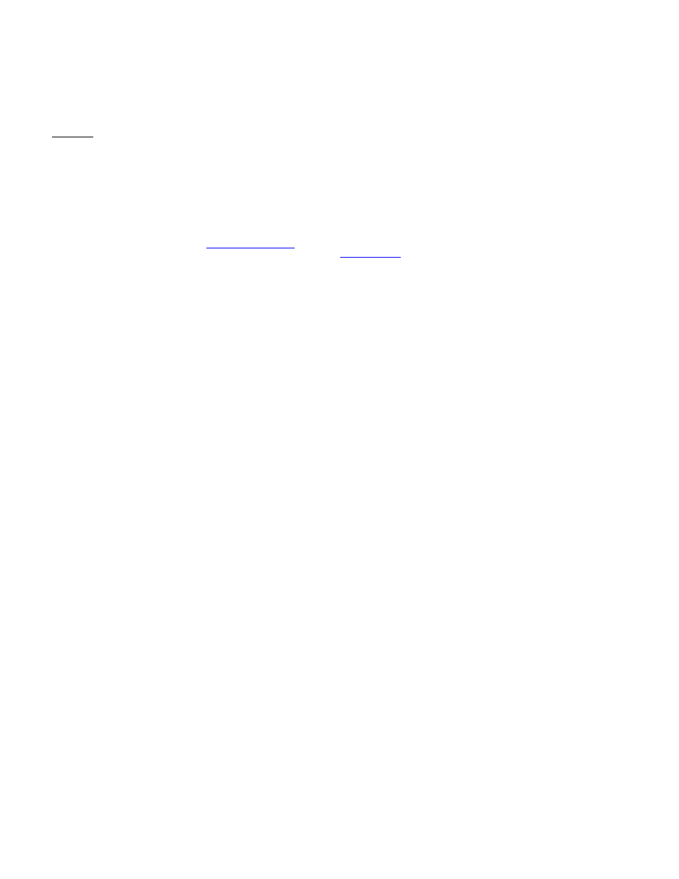 Limitations | INSTEON DIN Rail Dimmer - 2452-222 (US), 2452-422 (EU), 2452-522 (AUS/NZ) Manual User Manual | Page 19 / 19