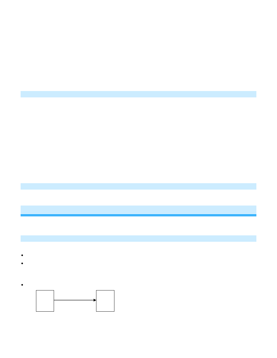 Change led brightness (or turn it off), Error blink, Insteon setup | Insteon controllers, responders and links | INSTEON DIN Rail Dimmer - 2452-222 (US), 2452-422 (EU), 2452-522 (AUS/NZ) Manual User Manual | Page 8 / 19