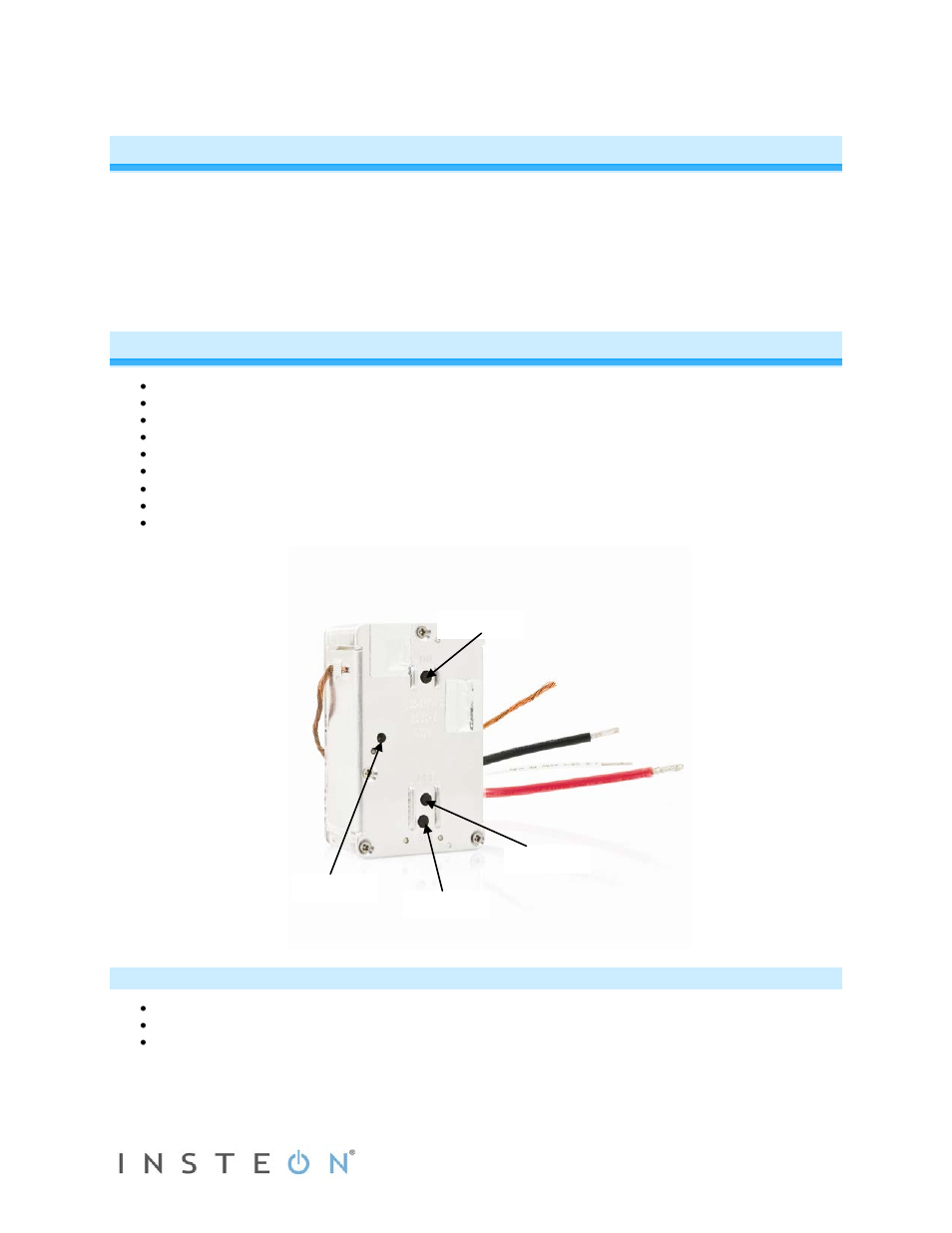 In-linelinc dimmer dual-band, Features and benefits, What’s in the box | INSTEON In-LineLinc Dimmer (Dual-Band) (2475DA1) Manual User Manual | Page 3 / 14