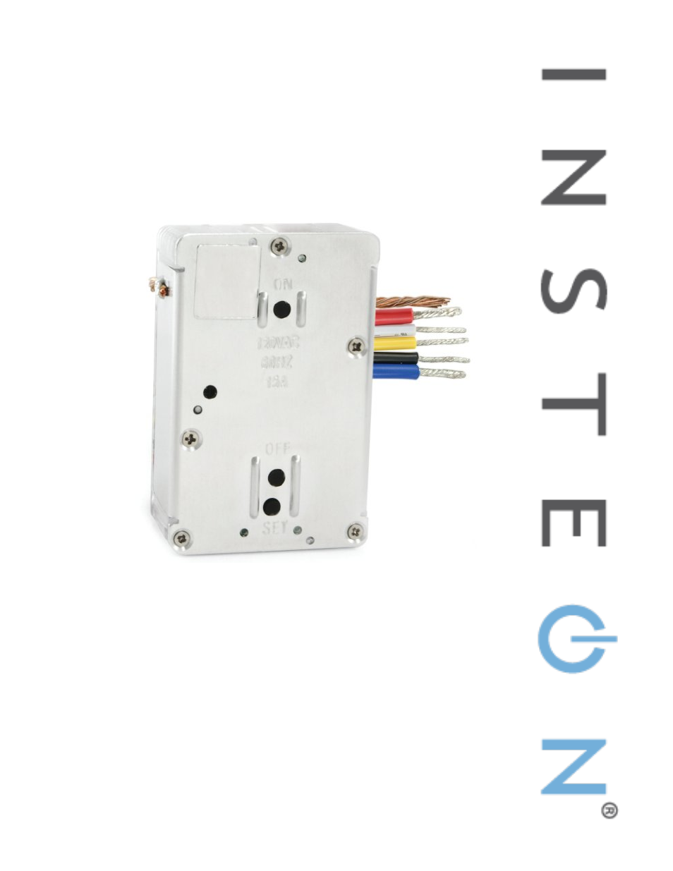 INSTEON In-LineLinc Relay (2475S2) Manual User Manual | 14 pages