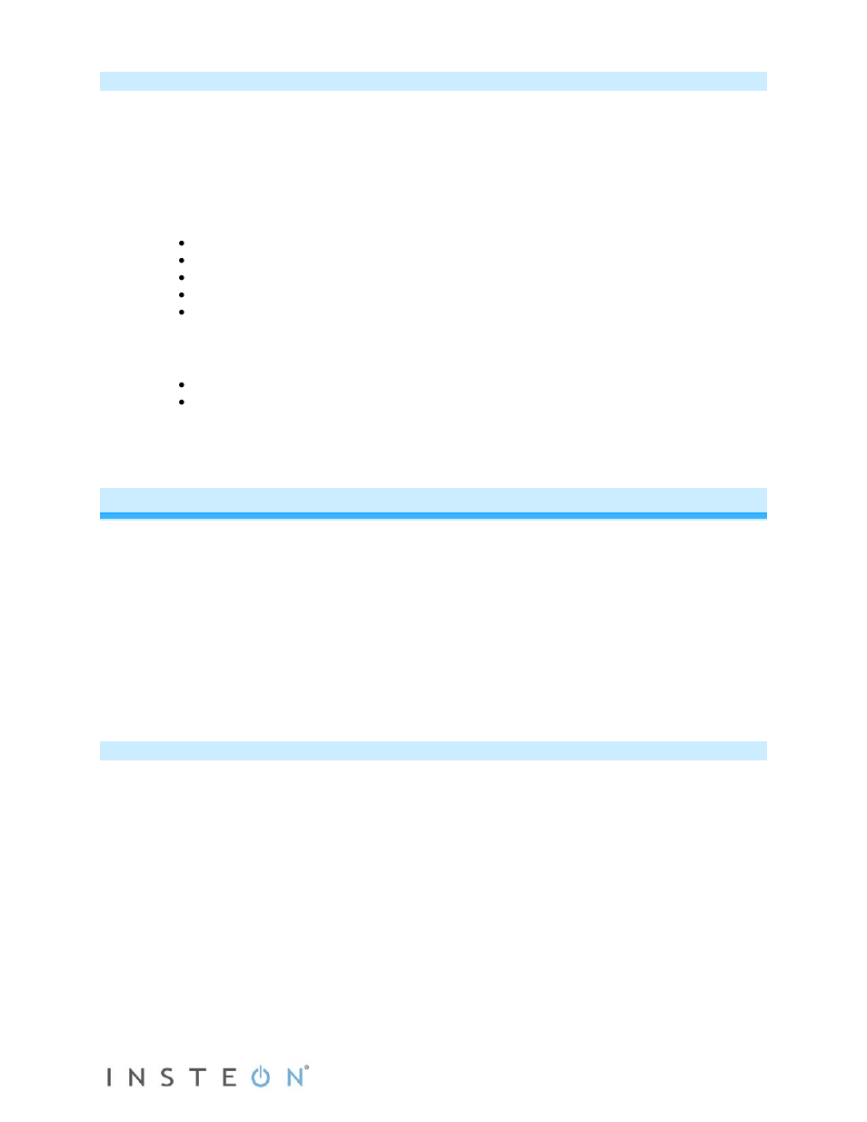 Temporarily disabling the sense wire, Linking in-linelinc relay as an insteon responder | INSTEON In-LineLinc Relay (2475S2) Manual User Manual | Page 7 / 14